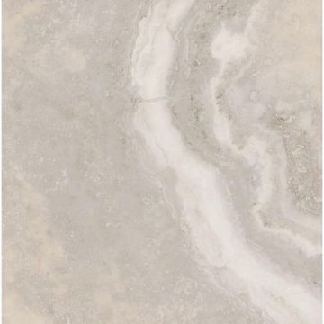 Керамогранит Cristacer (Кристакер) TR Caracalla Серый 60х60 см Матовый (TR CARACALLA SILVER 59,2x59,2)