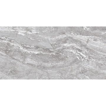 Керамогранит Cristacer (Кристакер) Premium Grey 60х120 см