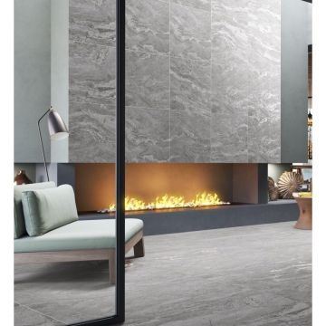Керамогранит Cristacer (Кристакер) Premium Grey 60х120 см