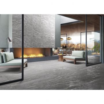 Керамогранит Cristacer (Кристакер) Premium Grey 60х120 см