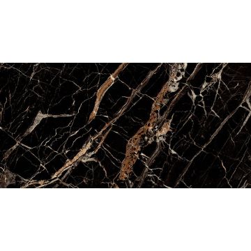 Керамогранит Royce (Ройс) Prestige Gold 60x120 см, глянцевый High glossy R_HG2000