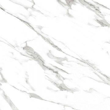 Керамогранит Royce (Ройс) Calacatta Peniscola 60x60 см Polished R_PR1000