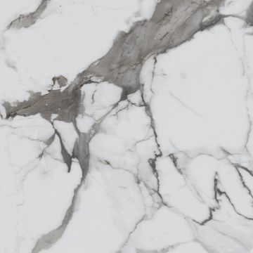 Керамогранит Royce (Ройс) Calacatta Luxe 60x60 см Polished R_PR1002