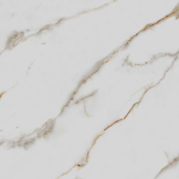Керамогранит Royce (Ройс) Calacatta Gold 60x60 см Polished R_PR1003