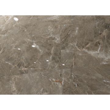 Керамогранит Royce (Ройс) Olympia Grey 60x60 см Polished R_PR1023