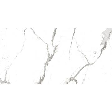 Керамогранит Royce (Ройс) Alps Statuario 60x120 см Polished R_PR2001