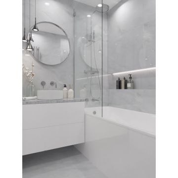 Керамогранит Royce (Ройс) Midnight Opulence 60x120 см Polished R_PR2009