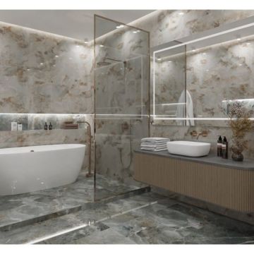 Керамогранит Royce (Ройс) Stone Symphony 60x120 см Polished R_PR2014