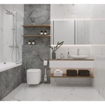 Керамогранит Royce (Ройс) Stone Echo 60x120 см Polished R_PR2020