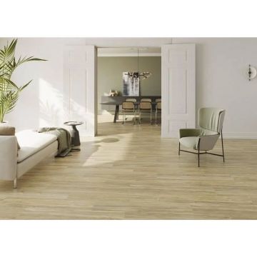 Керамогранит Keratile (Кератайл) Havsta Natural MT 23x120 см, CAH4HAVSQDHA