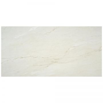 Керамогранит Keratile Aley Cream 60X120 Pulido Rect 60х120 см кремовый полированная CAS1ALEYPPPA