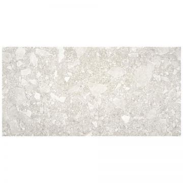 Керамогранит Keratile Cippo Di Gre Ceppo Di Gre Light Grey Mt 60X120 Rect 60х120 см серый матовая CAN5CEPPDDHA