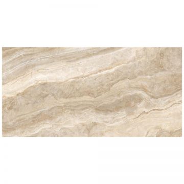 Керамогранит Keratile Galaxy Beige 60X120 Rect P.E. Pulido 60х120 см бежевый полированная CAS1GALXBPHA