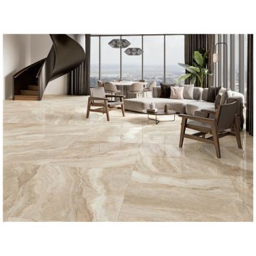 Керамогранит Keratile Galaxy Blue 60X120 Rect. P.E. Pulido 60х120 см синий полированная CAS1GALXAPHA