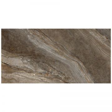 Керамогранит Keratile Galaxy Brown 60X120 Rect.P.E. Pulido 60х120 см коричневый полированная CAS1GALXEPHA