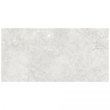 Керамогранит Keratile Gobi Pearl Mt 60X120 Rect (S-Tech) 60х120 см белый матовая CAN5GOBIPDQA
