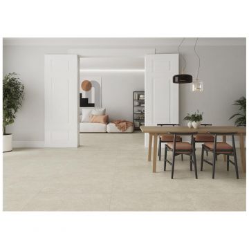Керамогранит Keratile Leiria Greige Mt 120х280 см серый матовая 3ACOLEIIBDPA
