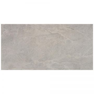 Керамогранит Keratile Lithos Grey Mt 120X280 Rect. (6Mm) 120х280 см серый матовая 3ACOLITHDDPA