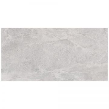 Керамогранит Keratile Lithos Pearl Mt 120X280 Rect. (6Mm) 120х280 см серый матовая 3ACOLITHPDPA