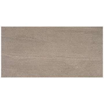 Керамогранит Keratile Materica Natural Mt 60х120 см серый матовая CAN5MAT1QDHA