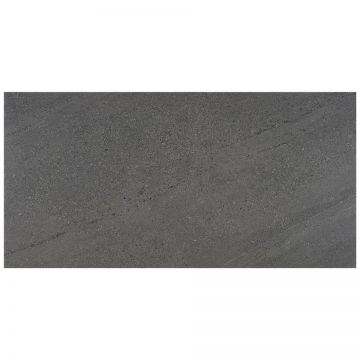 Керамогранит Keratile Materica Dark Grey Mt 60X120 P.E. Rect 60х120 см серый матовая CAN5MAT1DDKA
