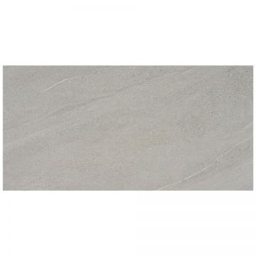 Керамогранит Keratile Materica Grey Mt 60X120 P.E. Rect 60х120 см серый матовая CAN5MAT1DDHA