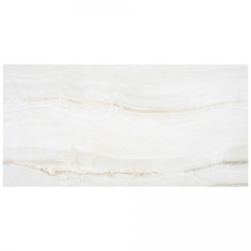 Керамогранит Keratile Mist Pearl Sat. 60х120 см белый CAN5MISSPDHA