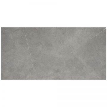 Керамогранит Keratile Northon Grey 60X120 Pulido 60х120 см серый полированная CAS1NORODPHA