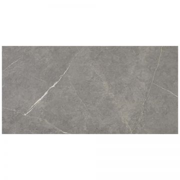 Керамогранит Keratile Northon Grey Mt 120X280 Rect. (6Mm) 120х280 см серый матовая 3ACONORODDPA