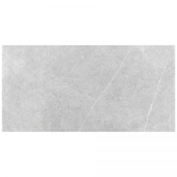 Керамогранит Keratile Northon Light Grey Mt 120X280 Rect. (6Mm) 120х280 см серый матовая 3ACONORODDQA