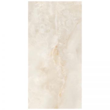 Керамогранит Кератайл Orion 120х60 см бежевый полированный, Cream P, Keratile