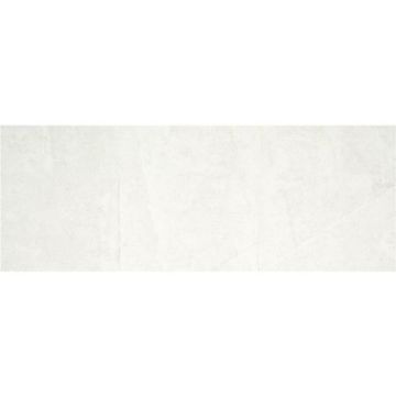 Керамогранит Keratile (Кератайл) Talo Белый 33.3х90 см ректификат,Матовый (TALO WHITE BR 33,3X90 RECT.)