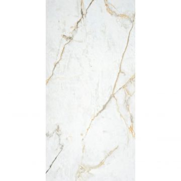 Керамогранит Keratile (Кератайл) Carbis Gold Rect 59.5x120 см