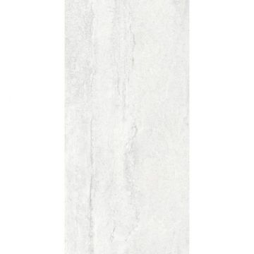 Керамогранит Keratile (Кератайл) Toscana White MT Rect 60x120 см, CAN5TOSCCDPA