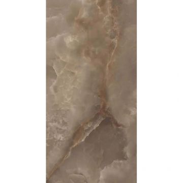 Керамогранит Keratile (Кератайл) Orion Mocca Pulido 60x120 см, CAS1ORIOKPPA