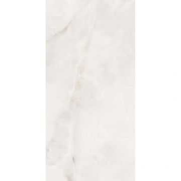Керамогранит Keratile (Кератайл) Orion White Pulido 60x120 см, CAS1ORIOCPPA