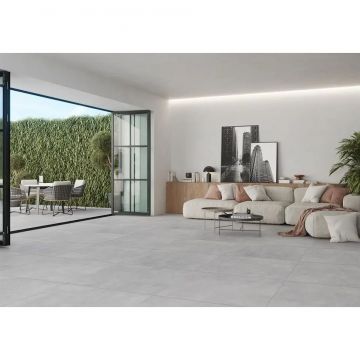 Керамогранит Keratile (Кератайл) Columbia Dark Grey MT 60x120 см, 3AEBCOLUDDQA