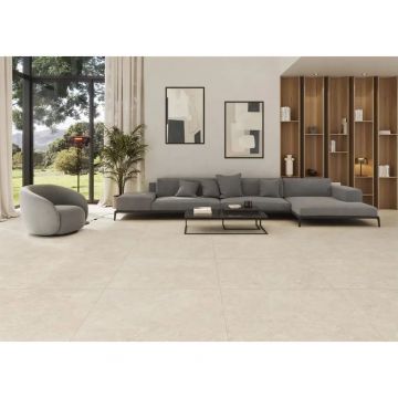 Керамогранит Keratile (Кератайл) Oregon Cream MT 60x120 см, CAN5OREGPDPA