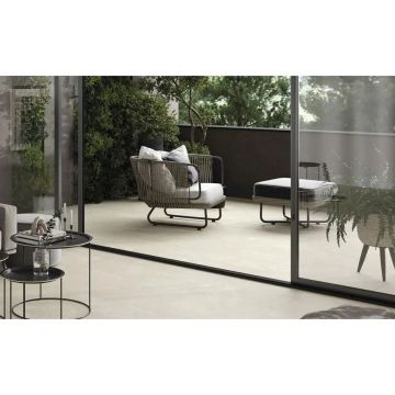 Керамогранит Keratile (Кератайл) Indic Anthracite MT Nanotech 60x120 см, CAN5INDCHDHA