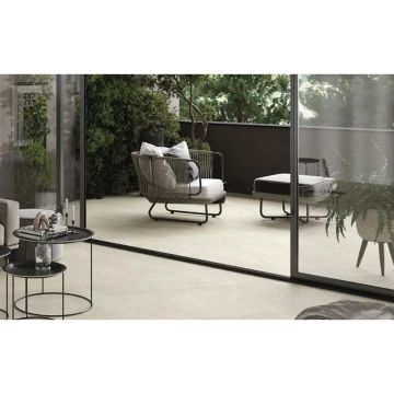 Керамогранит Keratile (Кератайл) Indic Sand MT Nanotech 60x120 см, CAN5INDCBDHA