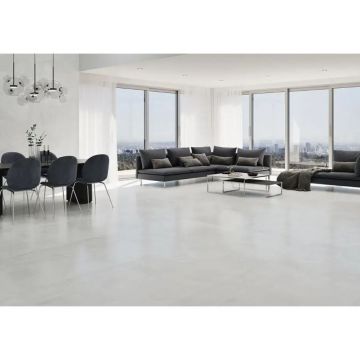 Керамогранит Keratile (Кератайл) Baikal Beige Pulido 60x120 см, CAS1BAIKBPHA