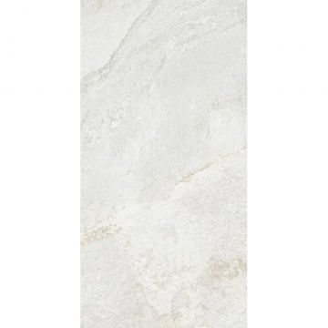 Керамогранит Keratile (Кератайл) Ardesia Bianco MT 60x120 см, CAN5ARDECDQA