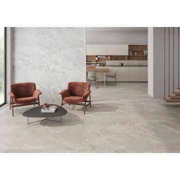 Керамогранит Keratile (Кератайл) Ardesia Moon MT 60x120 см, CAN5ARDEMDQA