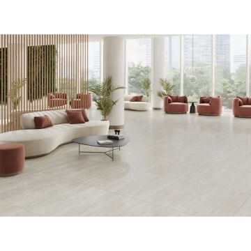 Керамогранит Keratile (Кератайл) Toscana Ivory MT Nanotech 60x120 см, CAN5TOSCODQA