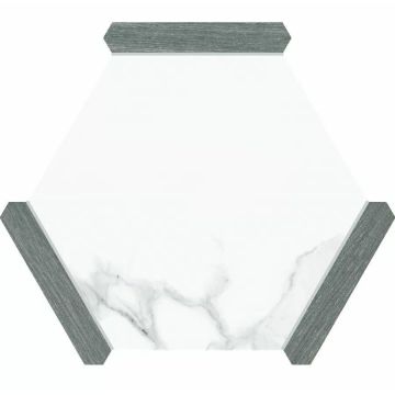 Керамогранит Monopole Avant denia grey 22x25 см