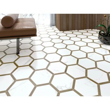 Керамогранит Monopole Avant denia grey 22x25 см
