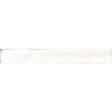 Керамическая плитка Monopole Cerdena bianca 5x40 см