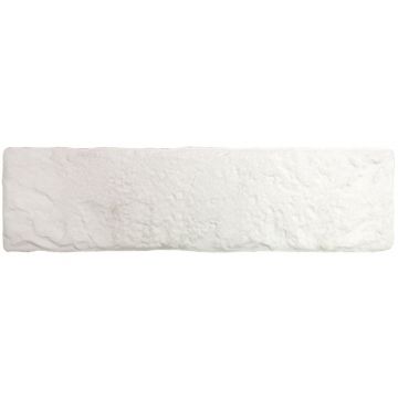 Керамогранит Monopole (Монополе) Pietra White 7,5х28 см