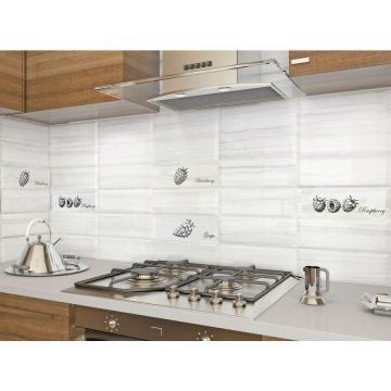 Декор Monopole (Монополе) Decor Fruit Mistral Grape 10x30 см