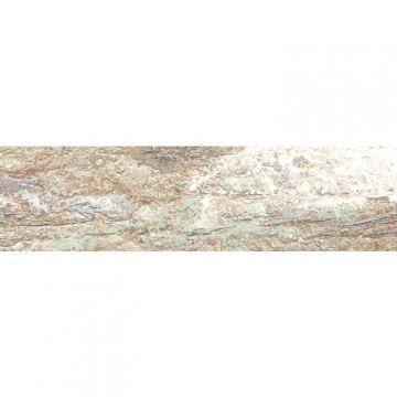 Керамическая плитка Monopole (Монополе) Decape Dark 7,5x28 см